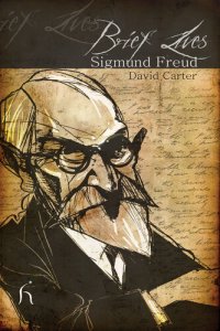 cover of the book Sigmund Freud