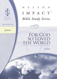 cover of the book John