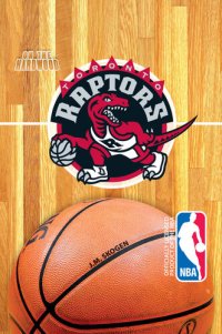 cover of the book Toronto Raptors