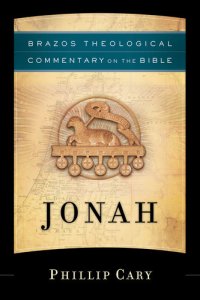 cover of the book Jonah