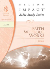 cover of the book James