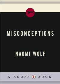 cover of the book Misconceptions: Truth, Lies, and the Unexpected on the Journey to Motherhood