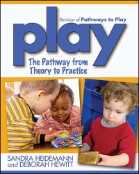 cover of the book Play: The Pathway from Theory to Practice