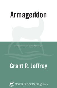 cover of the book Armageddon: Appointment with Destiny