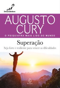 cover of the book Superação: Seja forte e resiliente para vencer as dificuldades