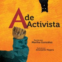 cover of the book A de activista