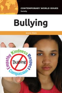 cover of the book Bullying