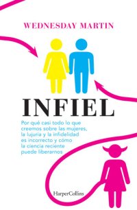 cover of the book Infiel