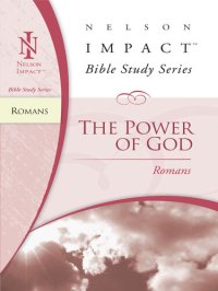 cover of the book Romans