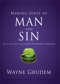 cover of the book Making Sense of Man and Sin