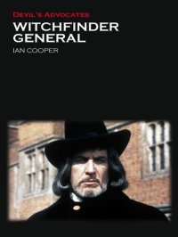 cover of the book Witchfinder General