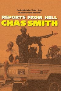 cover of the book Reports from Hell