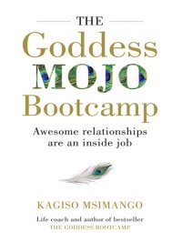 cover of the book The Goddess Mojo Bootcamp