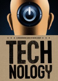 cover of the book Technology: A Groundwork Guide