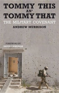 cover of the book Tommy This an' Tommy That: The military covenant