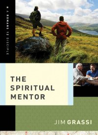 cover of the book The Spiritual Mentor