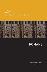 cover of the book Romans