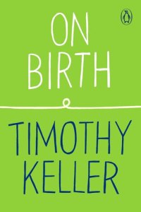 cover of the book On Birth