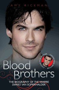 cover of the book Blood Brothers