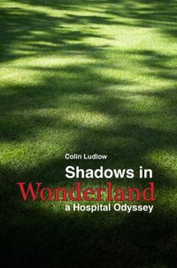 cover of the book Shadows in Wonderland: a hospital odyssey