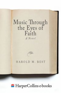 cover of the book Music Through the Eyes of Faith