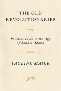 cover of the book The Old Revolutionaries