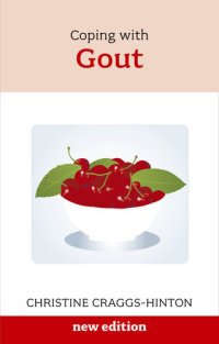 cover of the book Coping with Gout