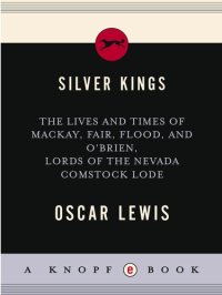 cover of the book Silver Kings