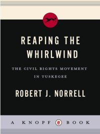 cover of the book Reaping the Whirlwind