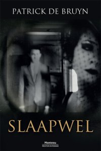 cover of the book Slaapwel