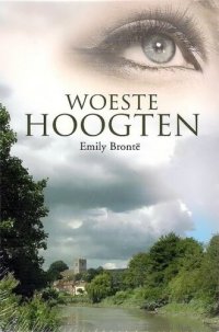 cover of the book Woeste hoogten