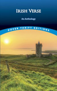 cover of the book Irish Verse