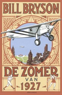 cover of the book De zomer van 1927