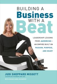 cover of the book Building a Business with a Beat