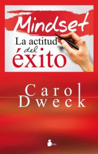 cover of the book Mindset: La actitud del éxito