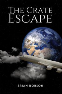 cover of the book The Crate Escape