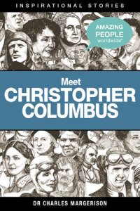 cover of the book Meet Christopher Columbus