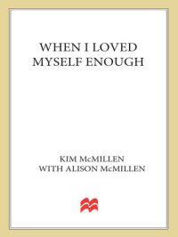 cover of the book When I Loved Myself Enough