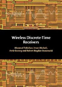 cover of the book Wireless Discrete-Time Receivers