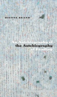 cover of the book An Autobiography of the Autobiography of Reading