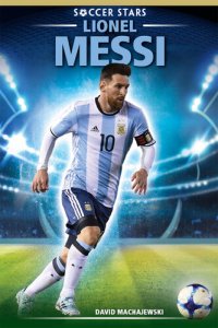 cover of the book Lionel Messi