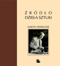 cover of the book Źródło dzieła sztuki