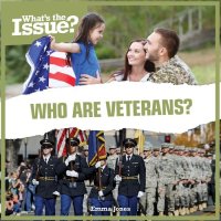 cover of the book Who Are Veterans?