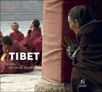 cover of the book Tibet