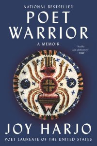 cover of the book Poet Warrior