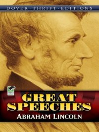 cover of the book Great Speeches