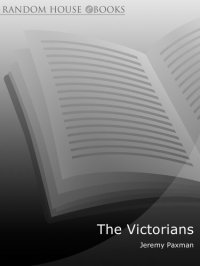 cover of the book The Victorians