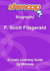 cover of the book F. Scott Fitzgerald