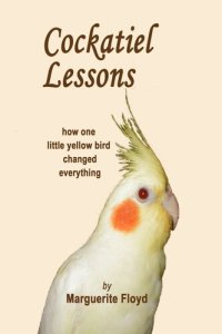 cover of the book Cockatiel Lessons