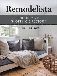 cover of the book Remodelista: The Ultimate Shopping Directory: (A Remodelista Short)